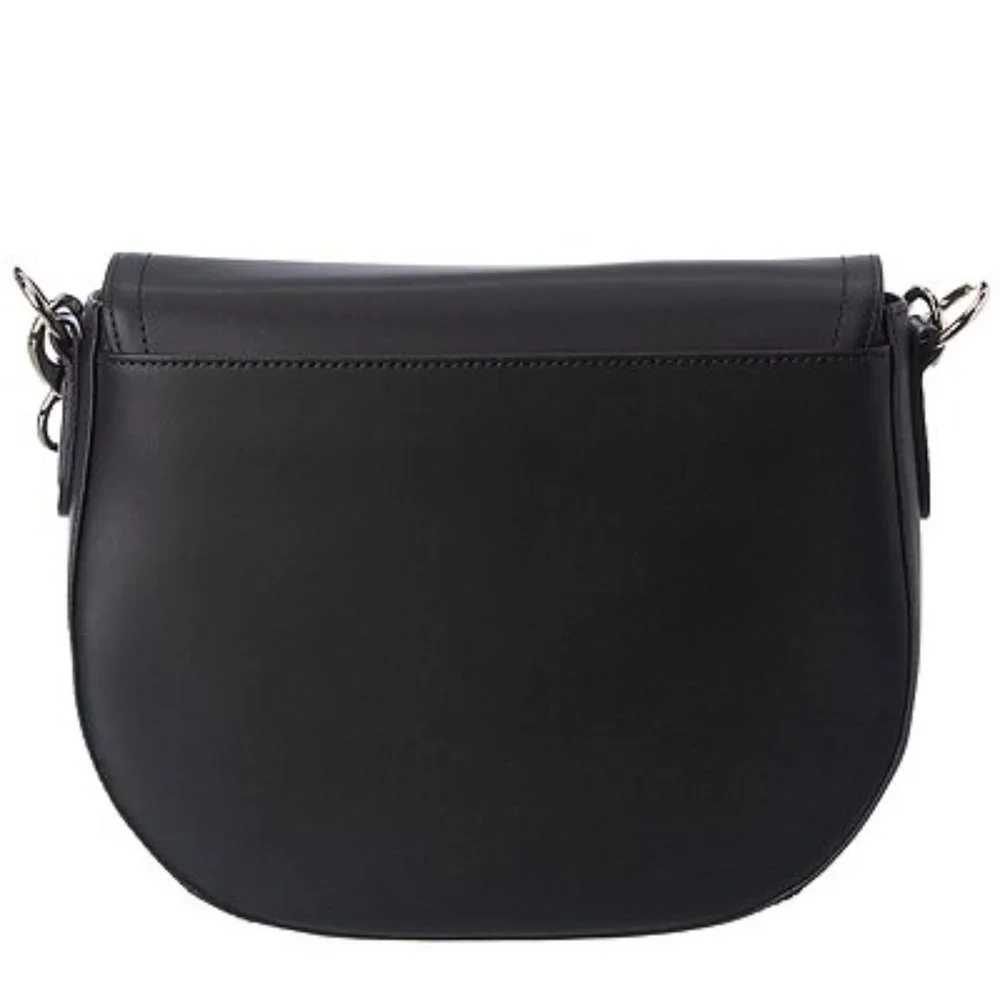 Longchamp Cavalcad Leather Shoulder Bag NWT - Picture 3 of 10